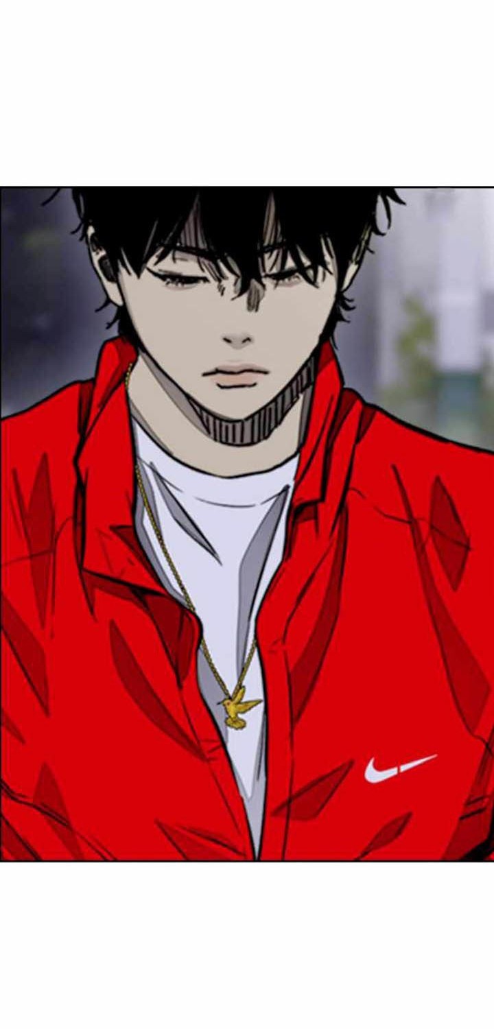 Wind Breaker Chapter 382 - halaman 46
