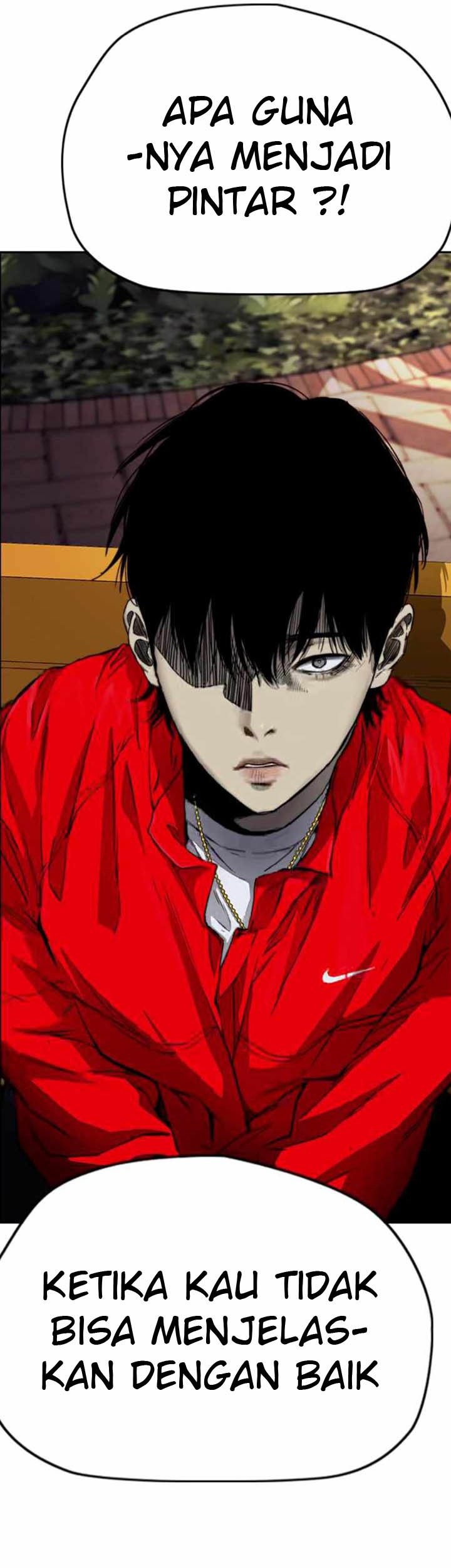 Wind Breaker Chapter 382 - halaman 53