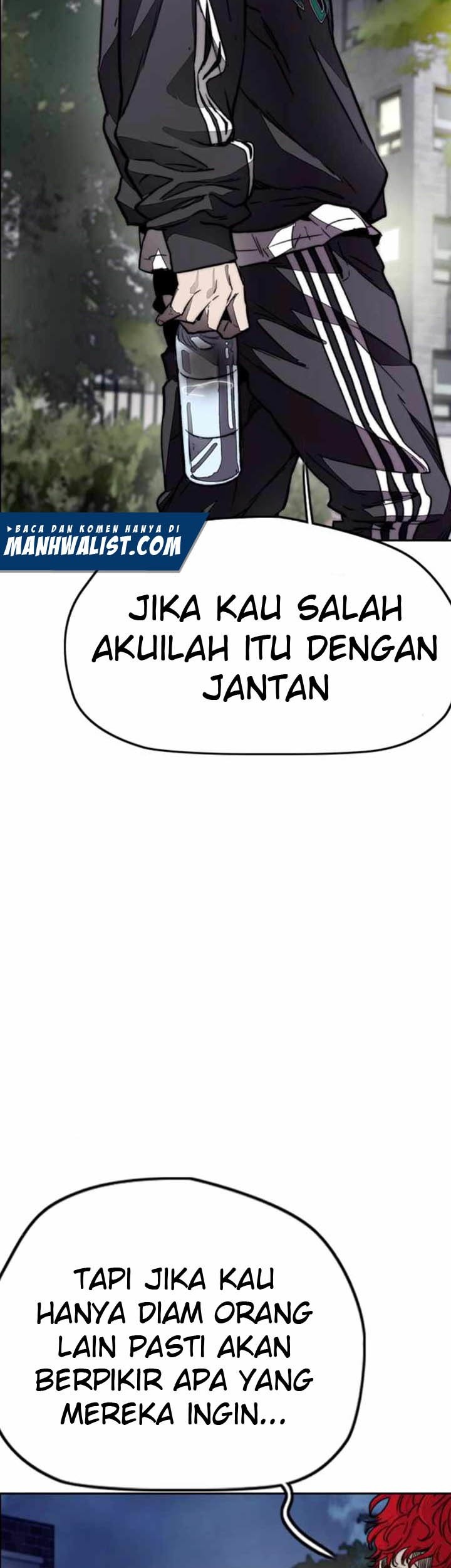 Wind Breaker Chapter 382 - halaman 55