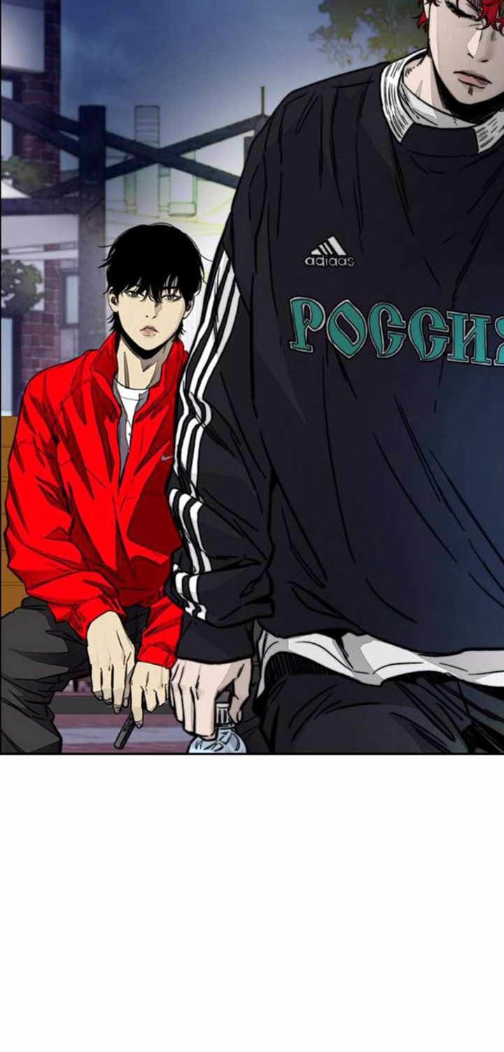 Wind Breaker Chapter 382 - halaman 56