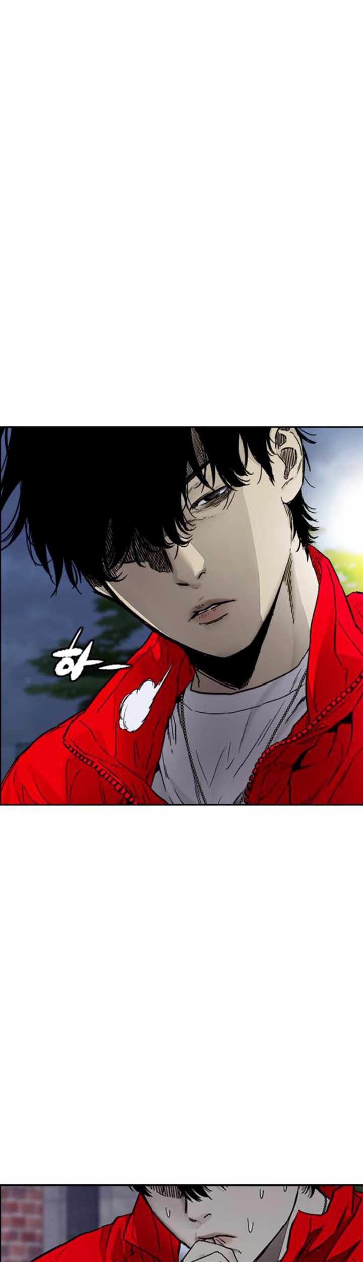 Wind Breaker Chapter 382 - halaman 57