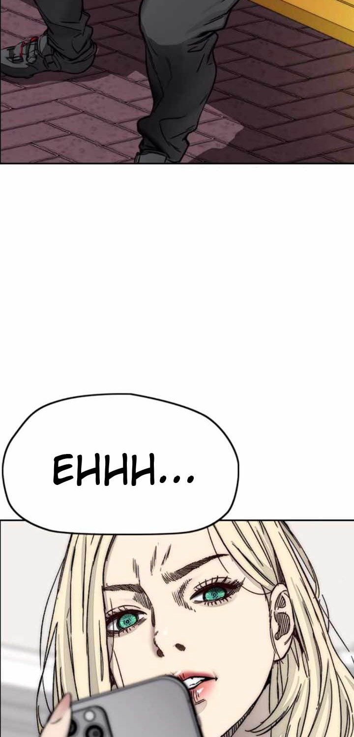 Wind Breaker Chapter 382 - halaman 60