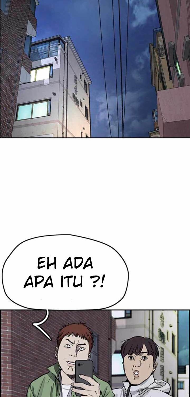 Wind Breaker Chapter 382 - halaman 97