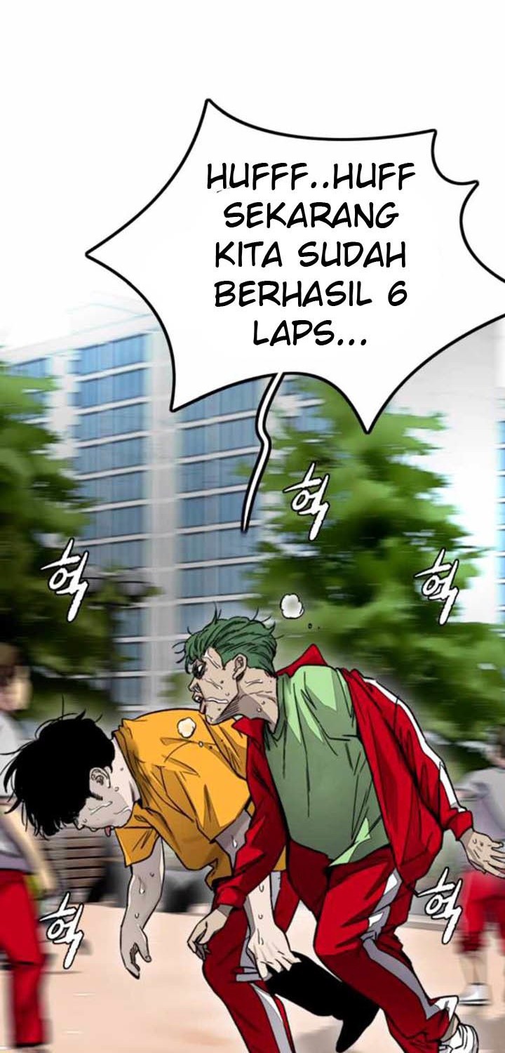 Wind Breaker Chapter 383 - halaman 103