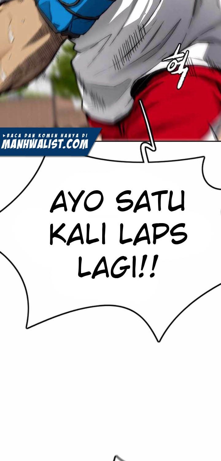 Wind Breaker Chapter 383 - halaman 105