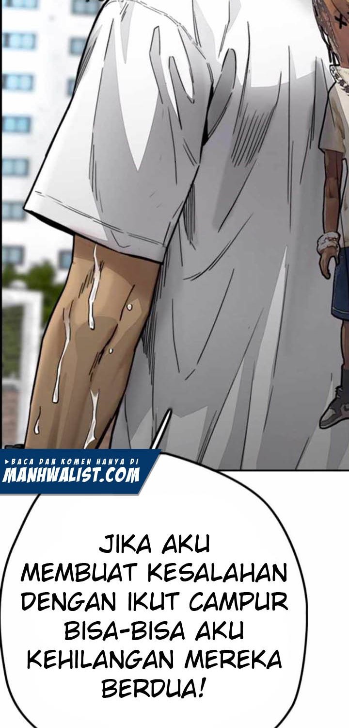 Wind Breaker Chapter 383 - halaman 115