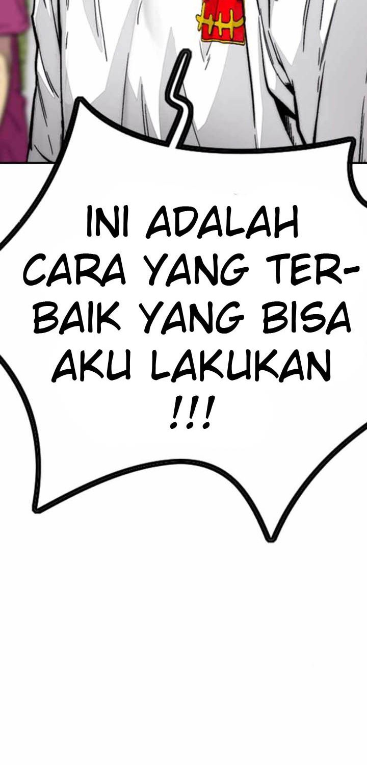 Wind Breaker Chapter 383 - halaman 117