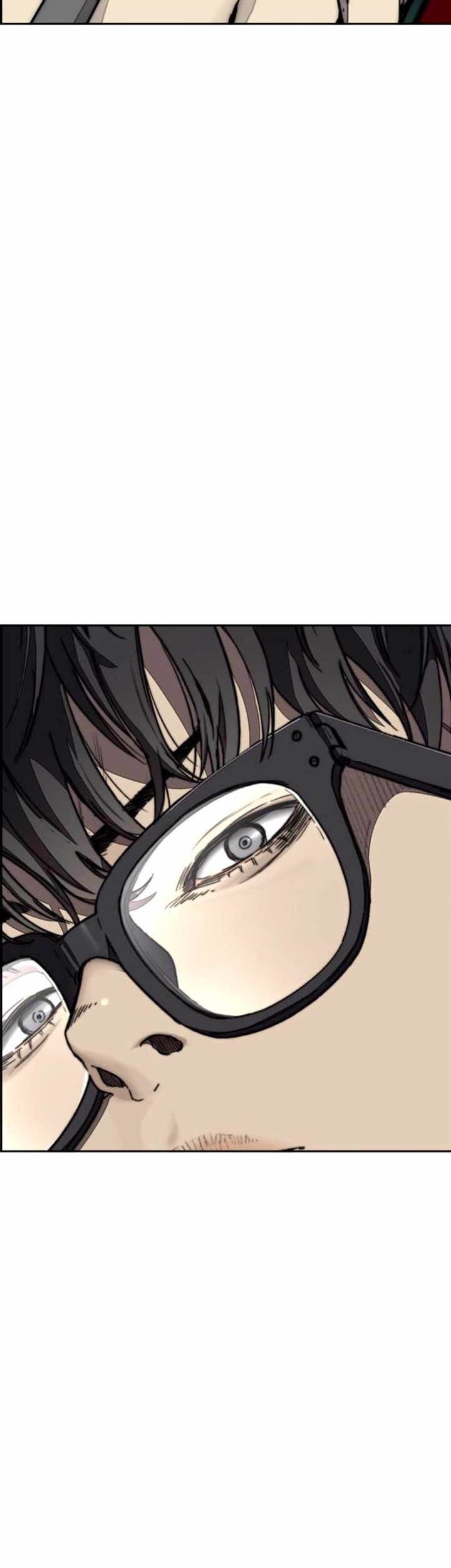 Wind Breaker Chapter 383 - halaman 122