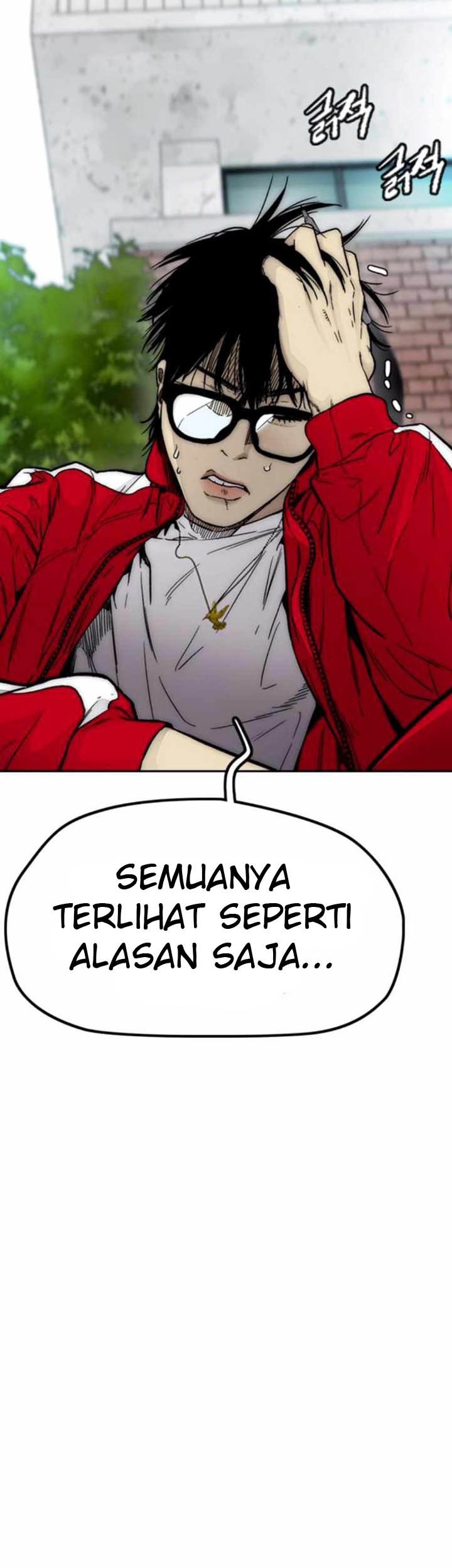 Wind Breaker Chapter 383 - halaman 126