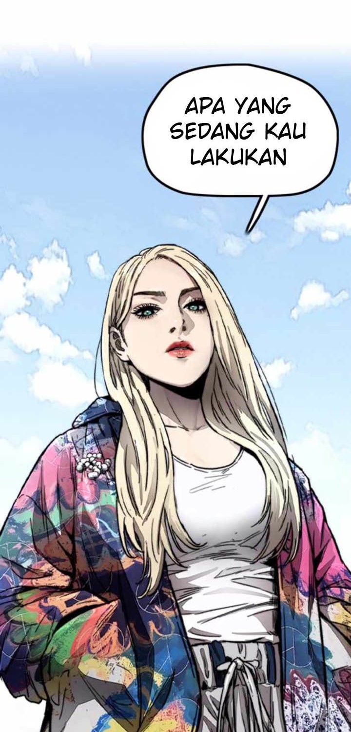 Wind Breaker Chapter 383 - halaman 133