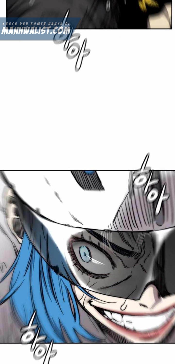 Wind Breaker Chapter 383 - halaman 14