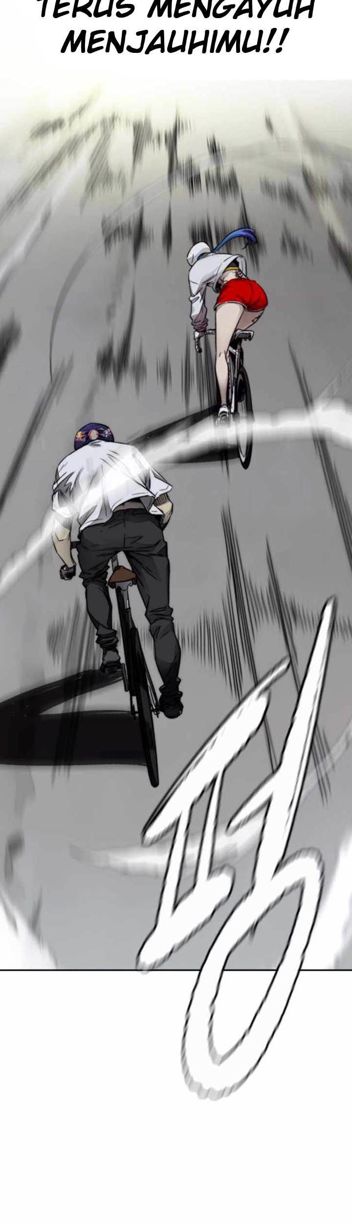Wind Breaker Chapter 383 - halaman 21