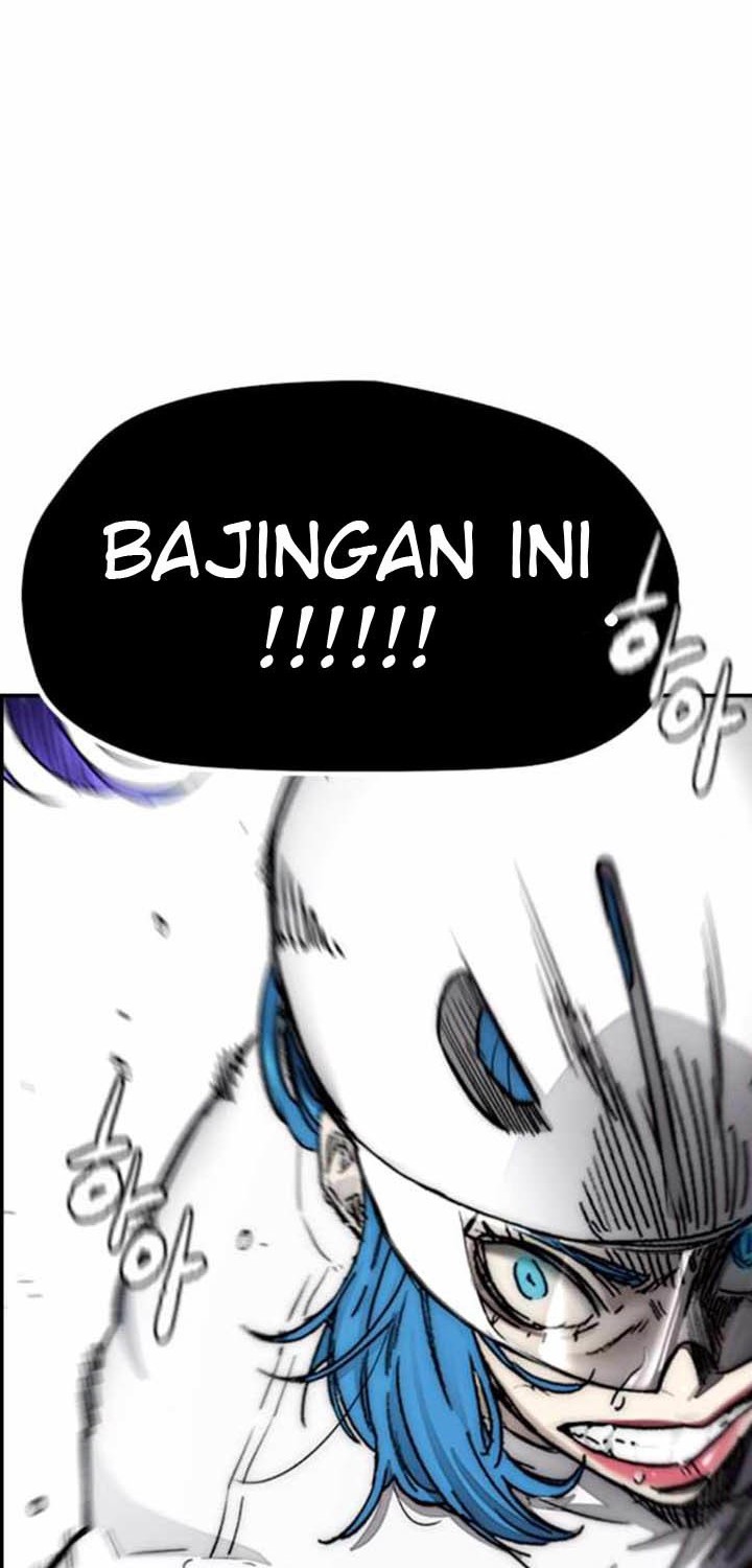 Wind Breaker Chapter 383 - halaman 28