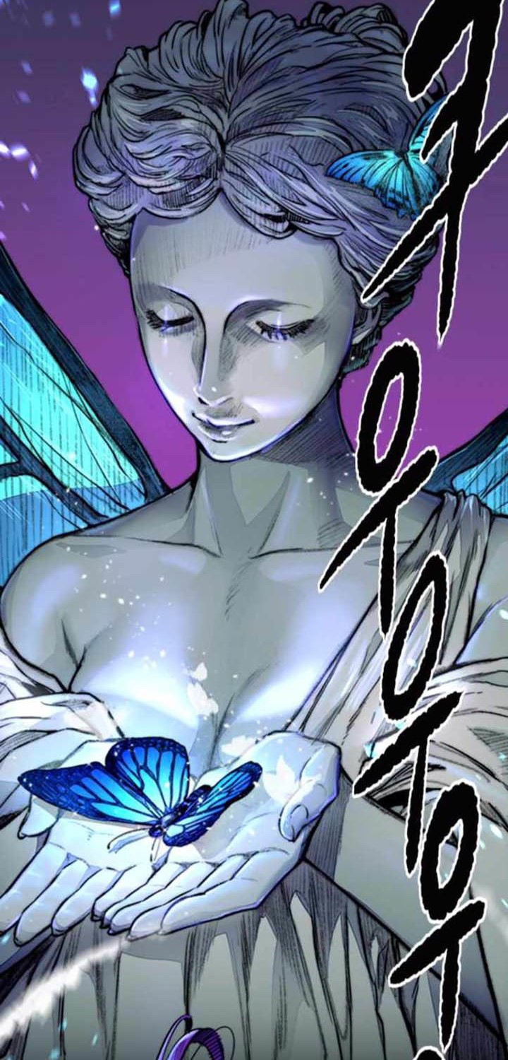 Wind Breaker Chapter 383 - halaman 36