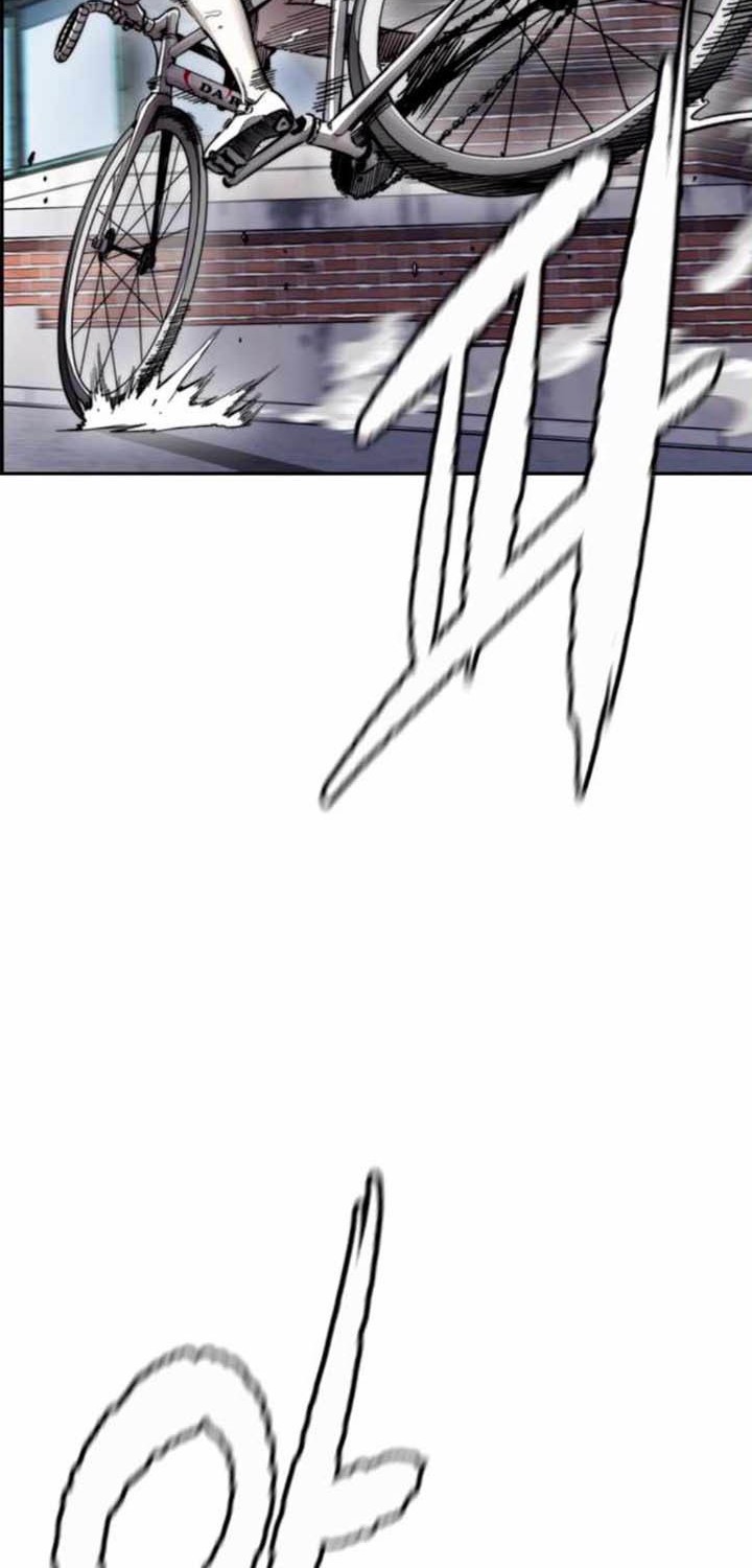 Wind Breaker Chapter 383 - halaman 60