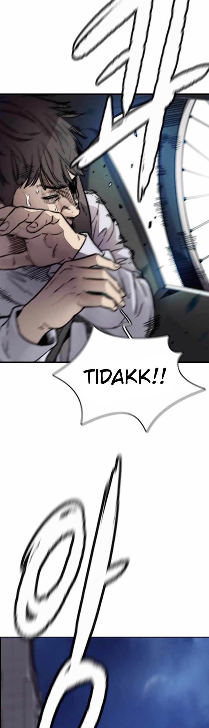 Wind Breaker Chapter 383 - halaman 65