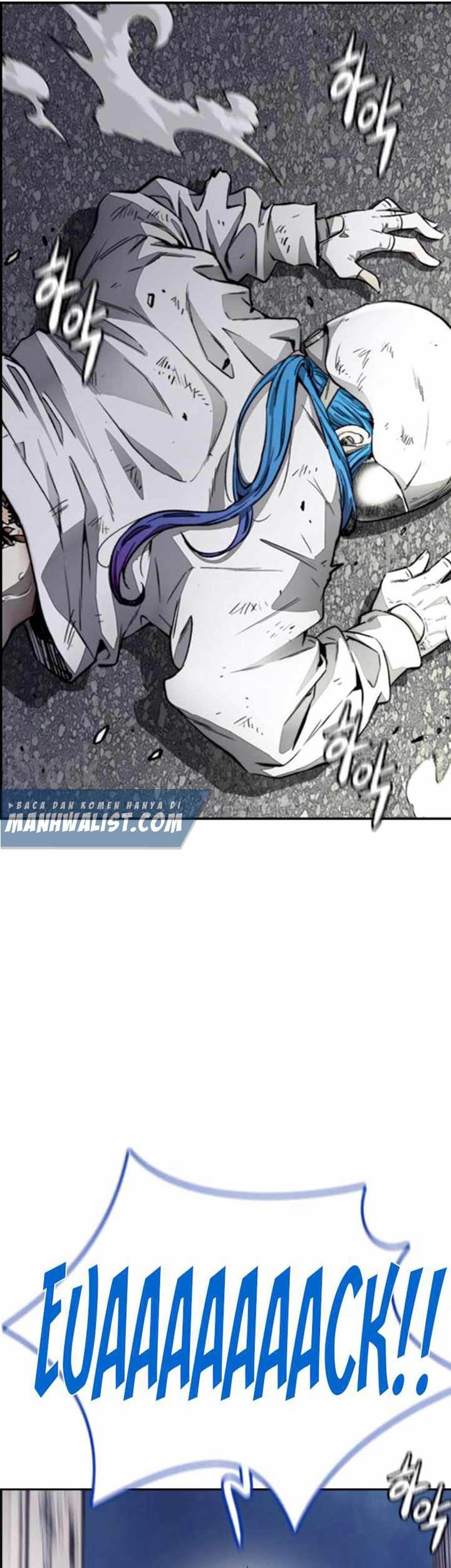 Wind Breaker Chapter 383 - halaman 73