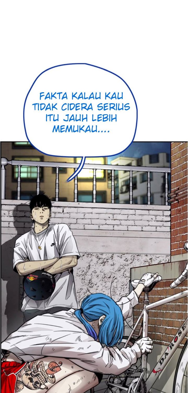 Wind Breaker Chapter 383 - halaman 79