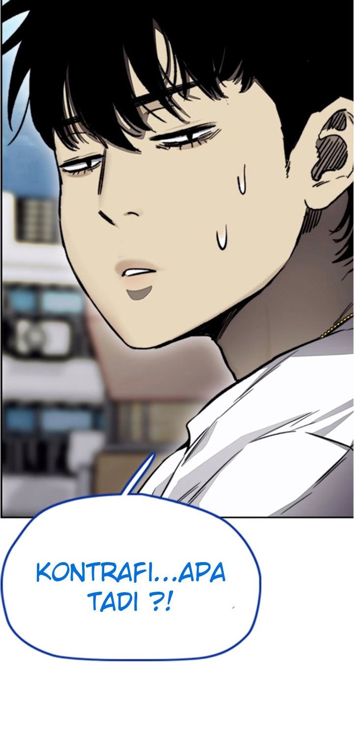 Wind Breaker Chapter 383 - halaman 86