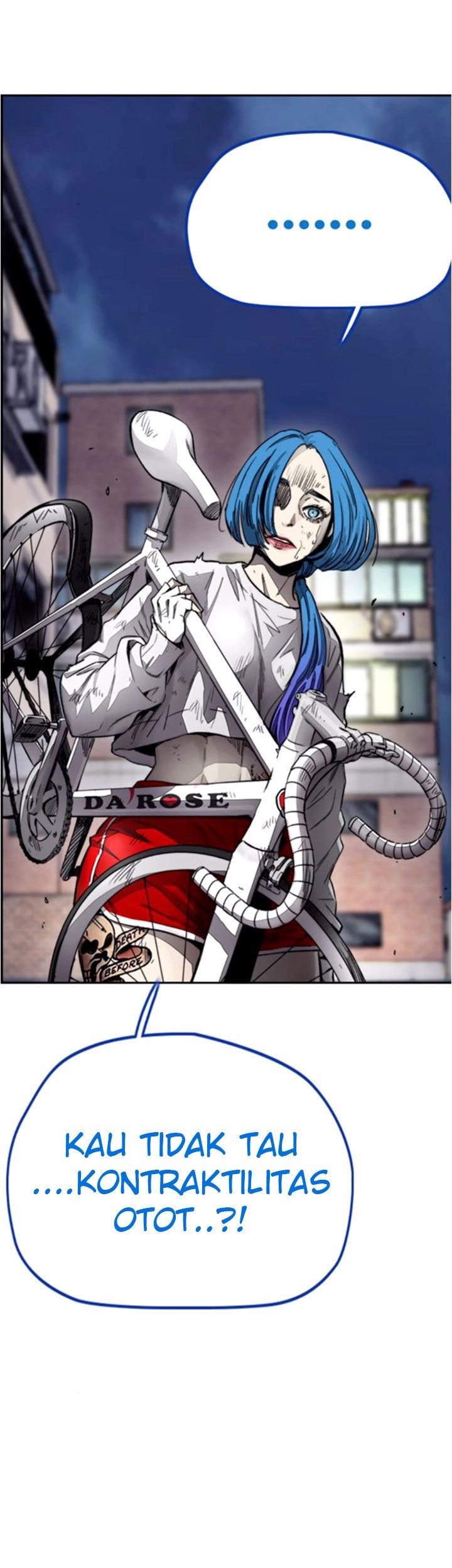 Wind Breaker Chapter 383 - halaman 88