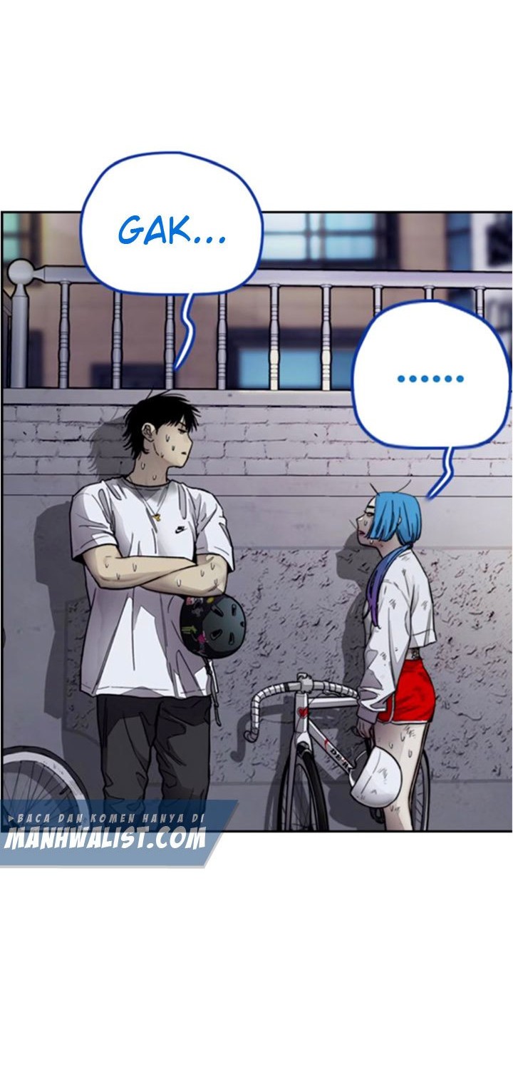 Wind Breaker Chapter 383 - halaman 89