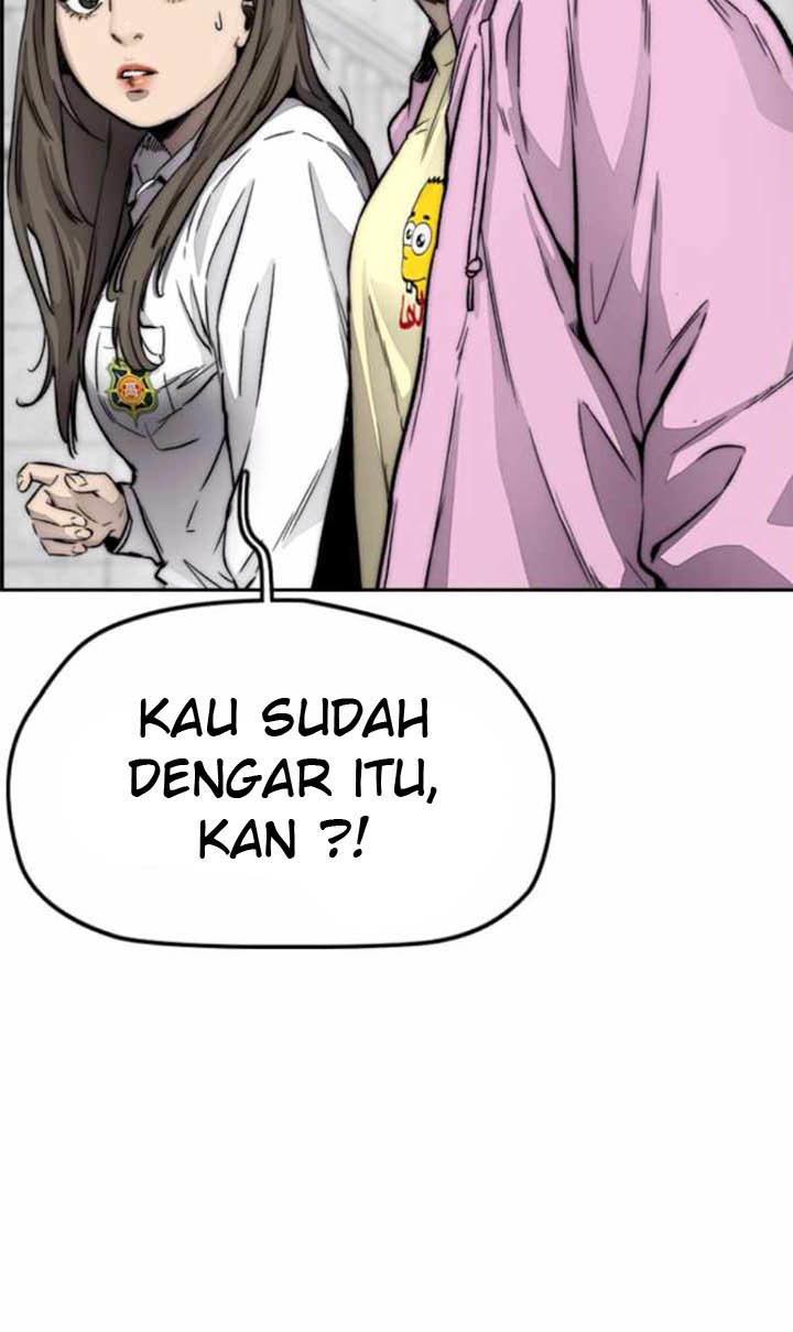 Wind Breaker Chapter 383 - halaman 99