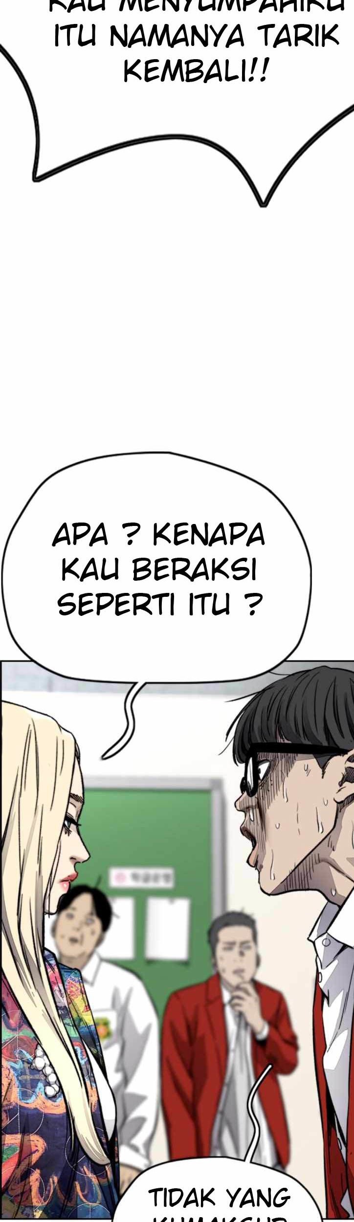 Wind Breaker Chapter 384 - halaman 101