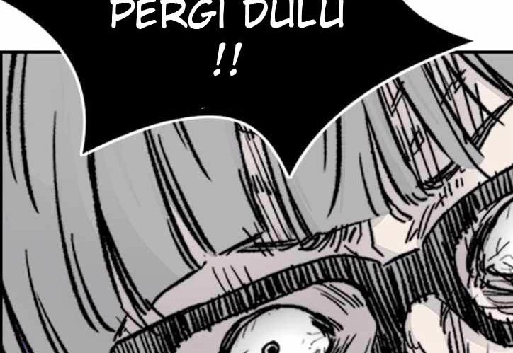 Wind Breaker Chapter 384 - halaman 109
