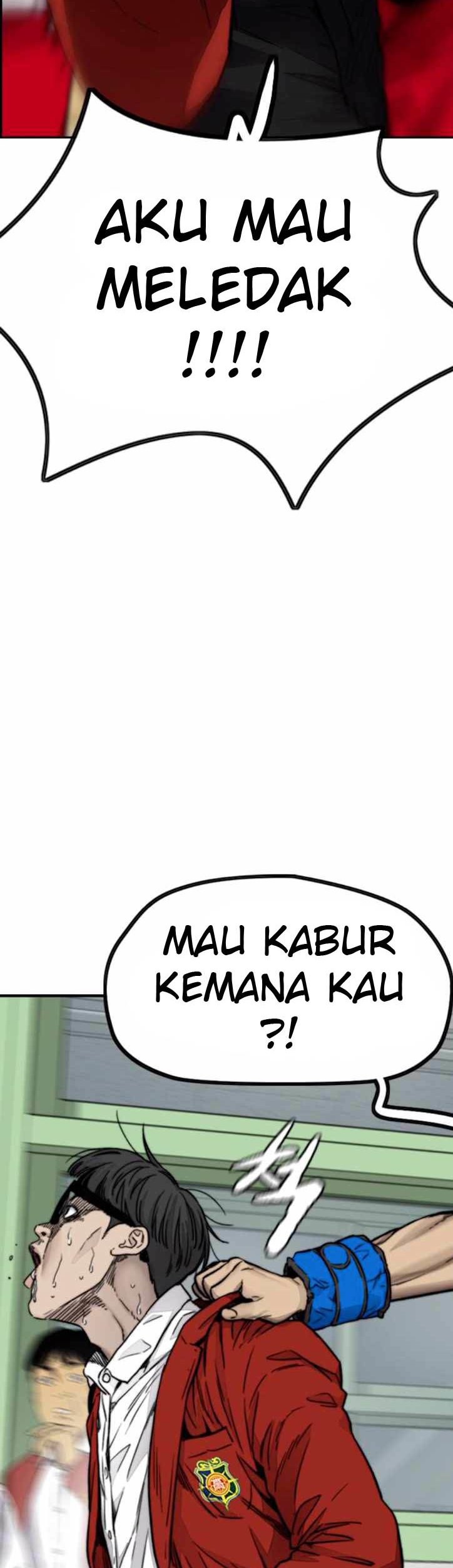 Wind Breaker Chapter 384 - halaman 112