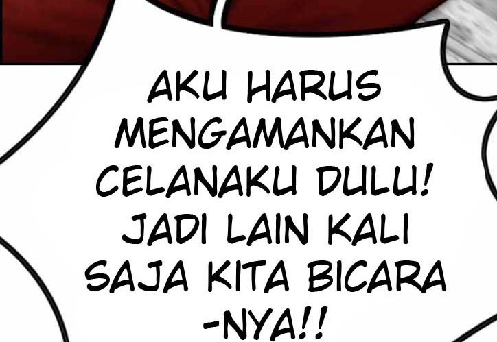 Wind Breaker Chapter 384 - halaman 115