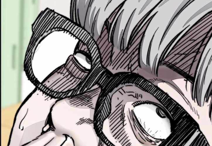 Wind Breaker Chapter 384 - halaman 120