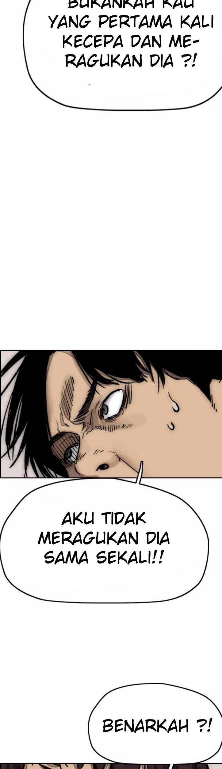 Wind Breaker Chapter 384 - halaman 138