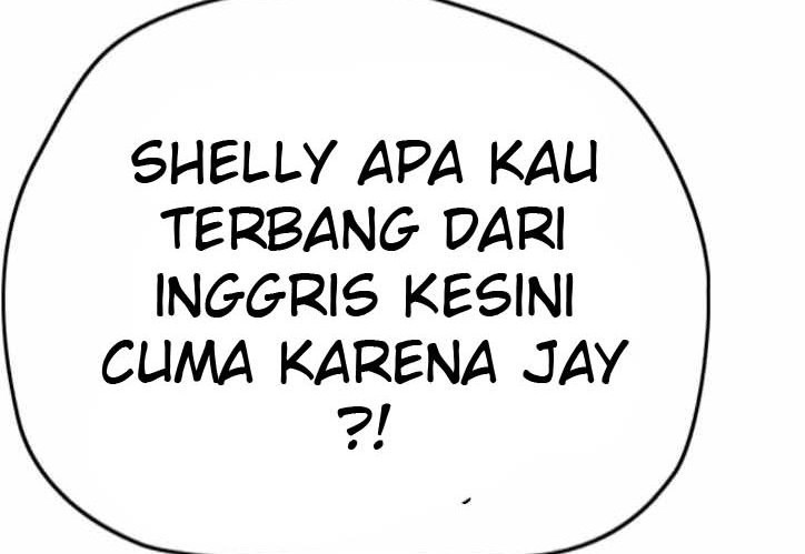 Wind Breaker Chapter 384 - halaman 141