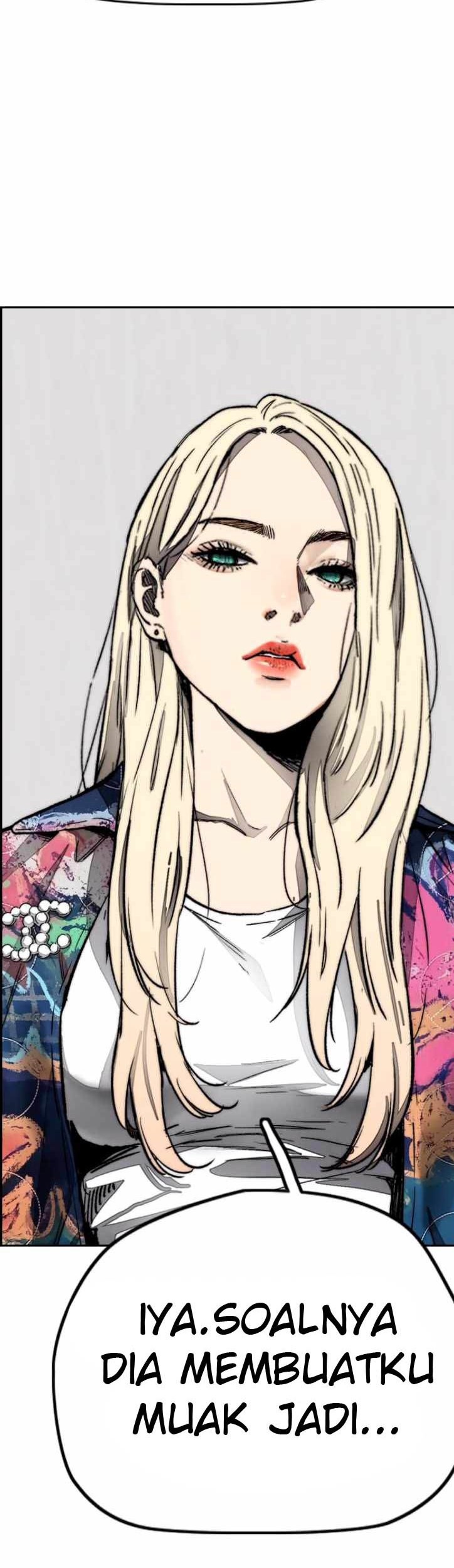 Wind Breaker Chapter 384 - halaman 142