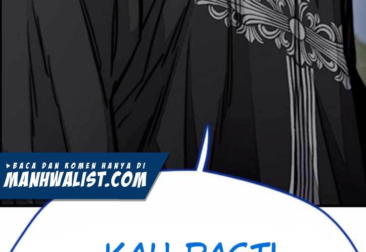 Wind Breaker Chapter 384 - halaman 167
