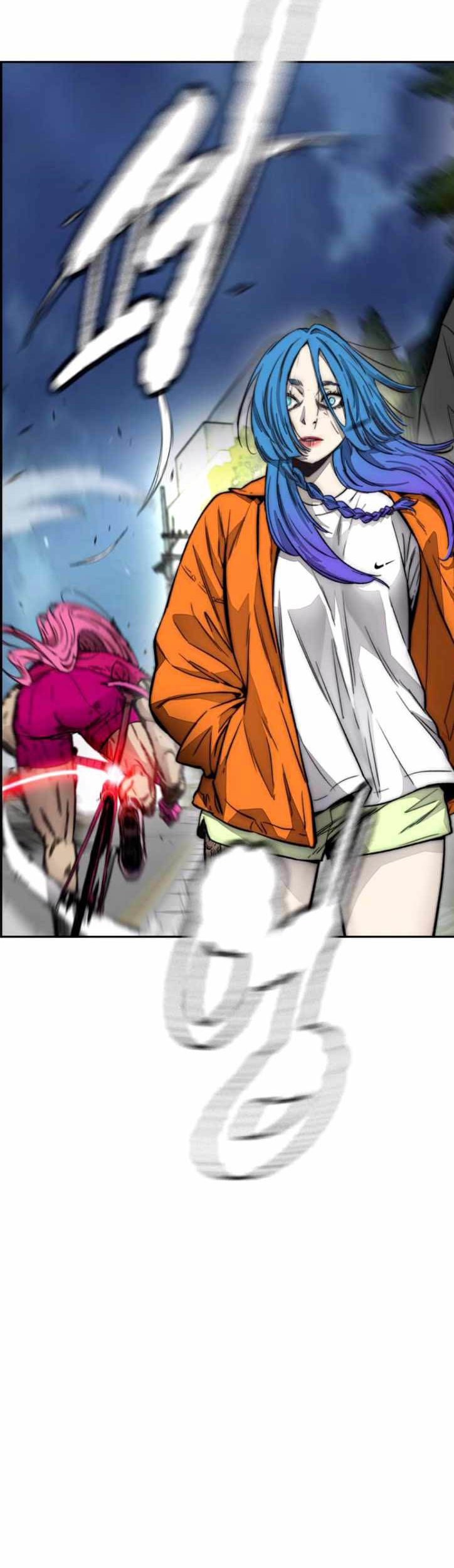 Wind Breaker Chapter 384 - halaman 179