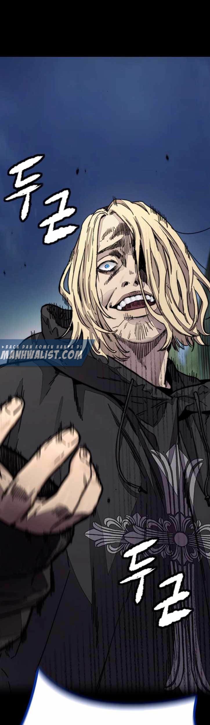 Wind Breaker Chapter 384 - halaman 194