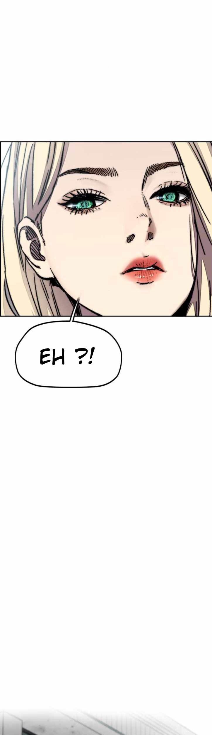 Wind Breaker Chapter 384 - halaman 31
