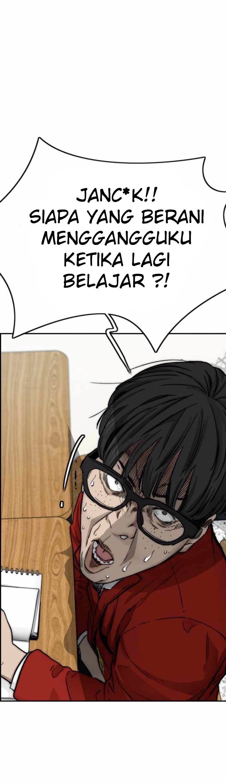 Wind Breaker Chapter 384 - halaman 67
