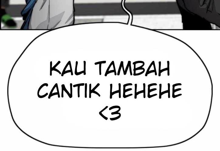 Wind Breaker Chapter 384 - halaman 74