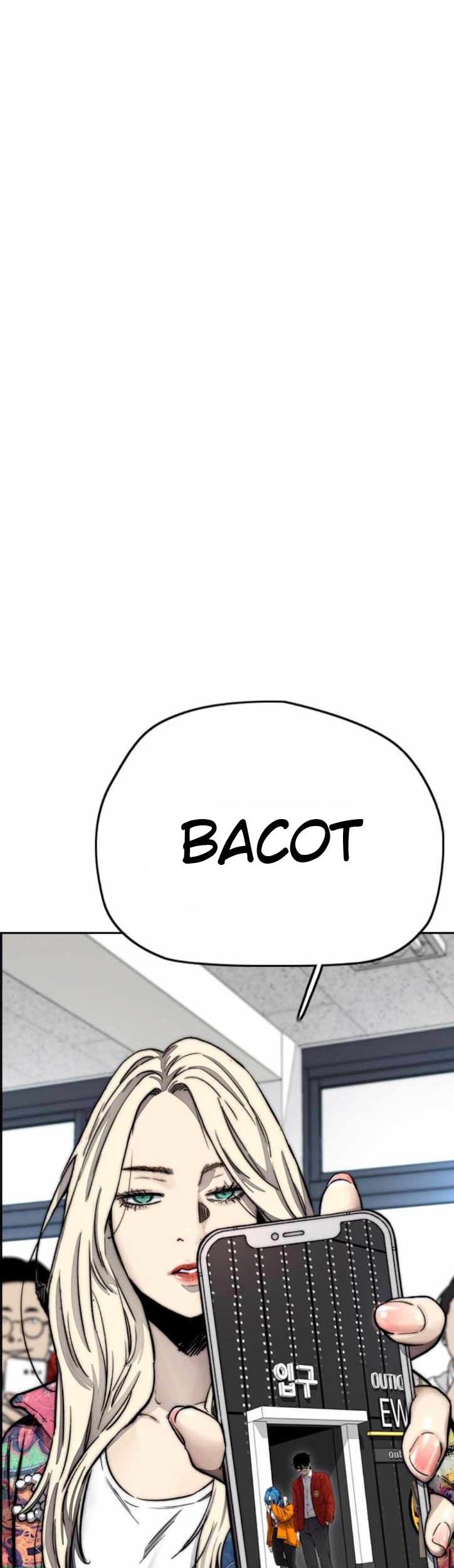 Wind Breaker Chapter 384 - halaman 75