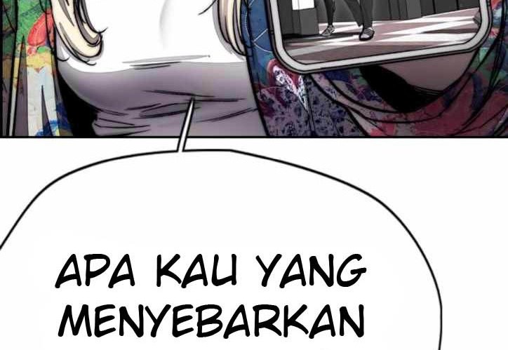 Wind Breaker Chapter 384 - halaman 76