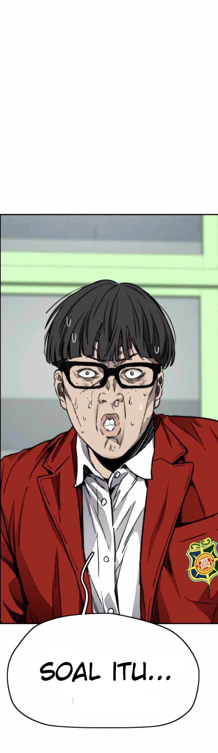 Wind Breaker Chapter 384 - halaman 80