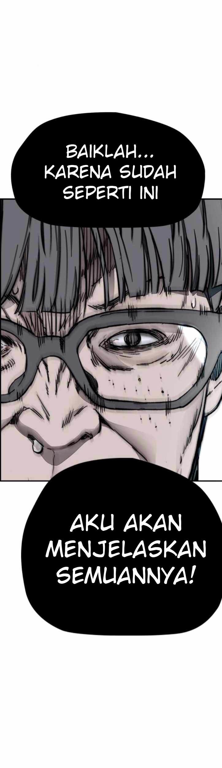 Wind Breaker Chapter 384 - halaman 82