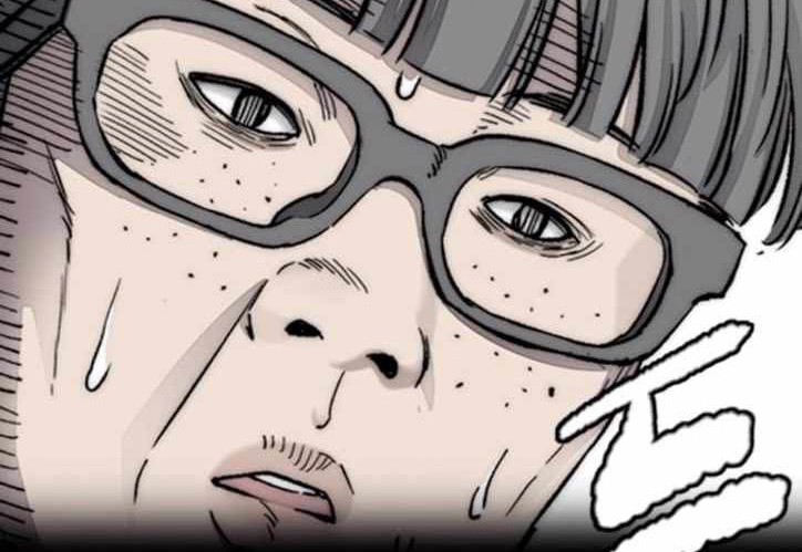 Wind Breaker Chapter 384 - halaman 96