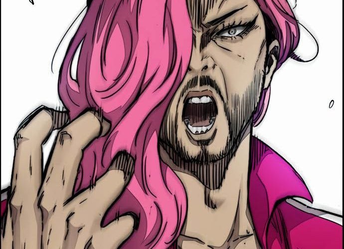 Wind Breaker Chapter 385 - halaman 112