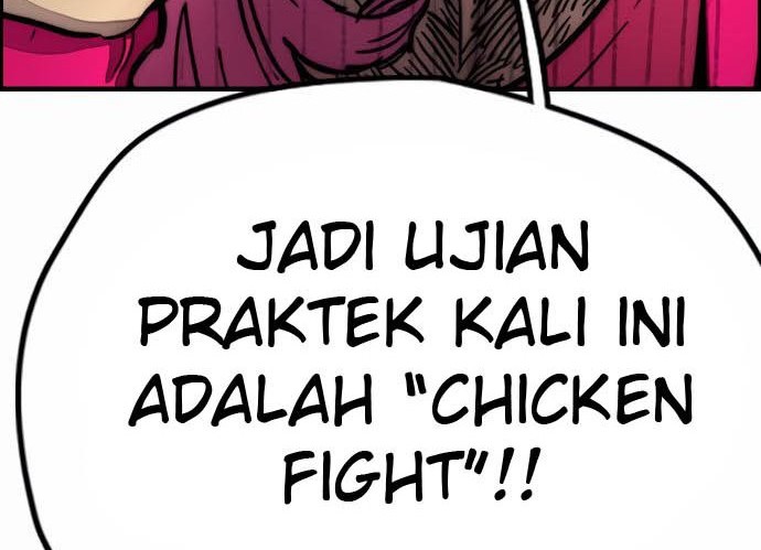 Wind Breaker Chapter 385 - halaman 114