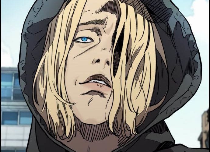 Wind Breaker Chapter 385 - halaman 145