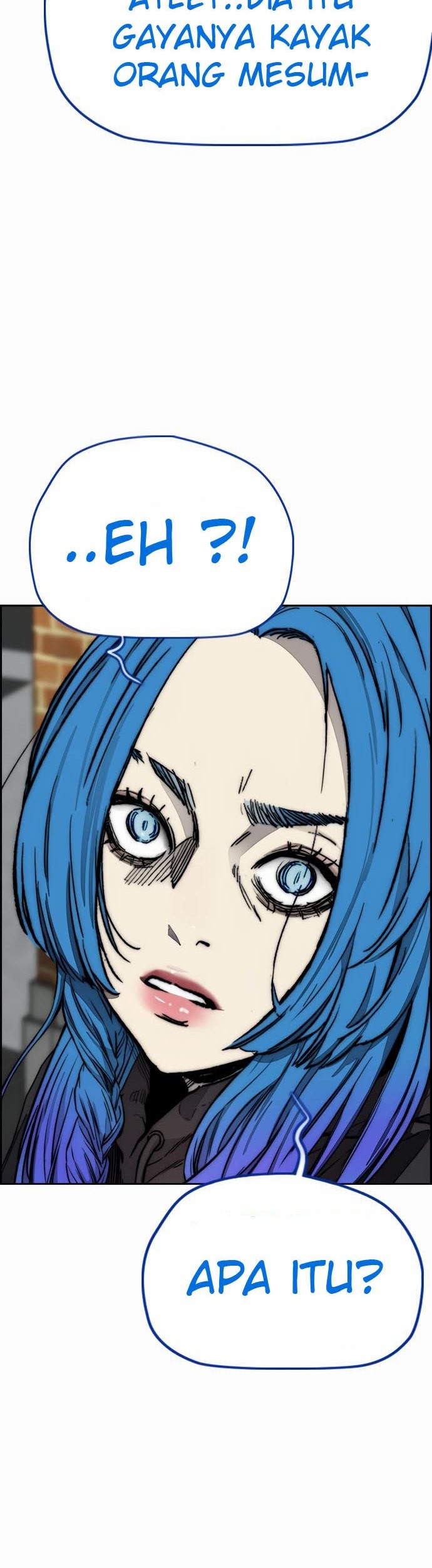 Wind Breaker Chapter 385 - halaman 148