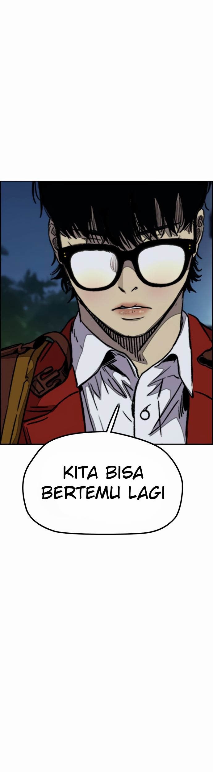 Wind Breaker Chapter 385 - halaman 19